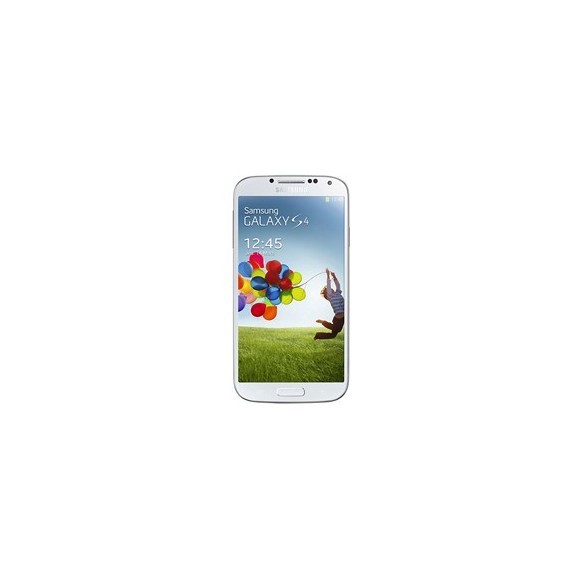 Galaxy S4