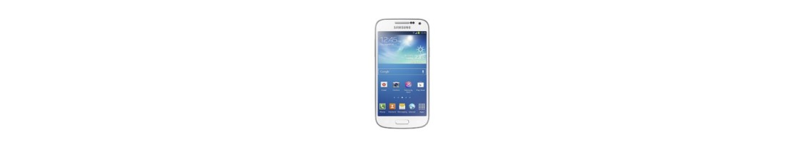 Galaxy S4 Mini