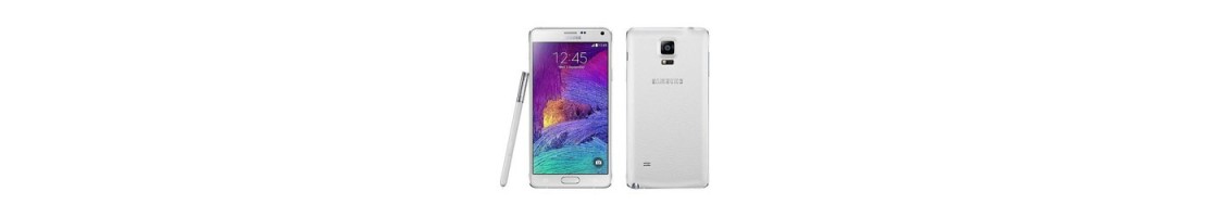 Galaxy Note 4