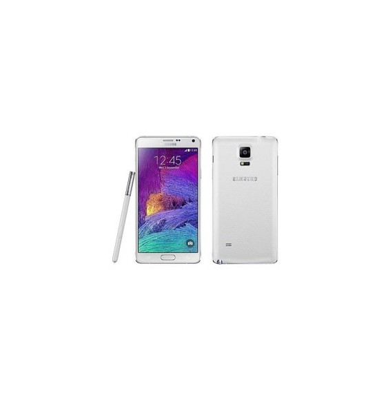 Galaxy Note 4