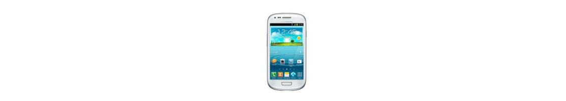 Galaxy S3 Mini