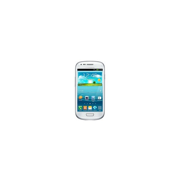 Galaxy S3 Mini