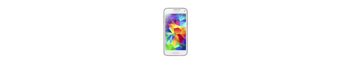 Galaxy S5 Mini