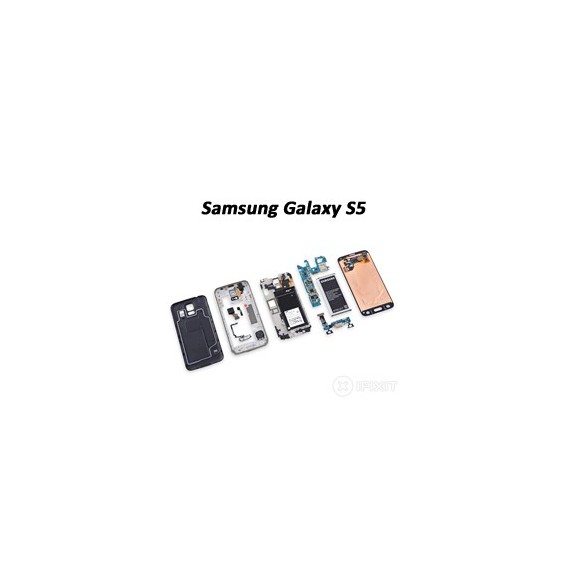 Pièces Détachées Galaxy S5