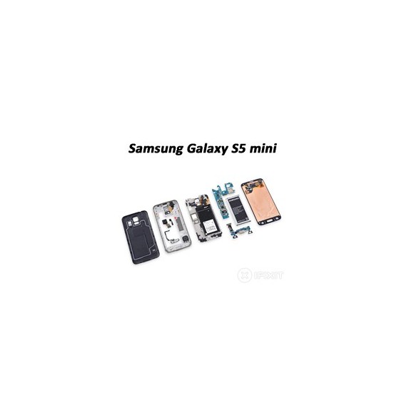 Pièces Détachées Galaxy S5 Mini