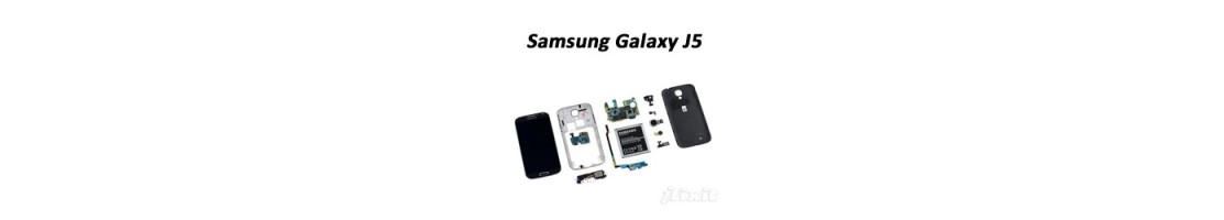 Pièces Détachées Galaxy J5