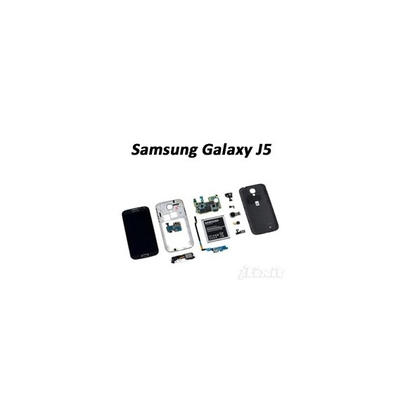 Pièces Détachées Galaxy J5