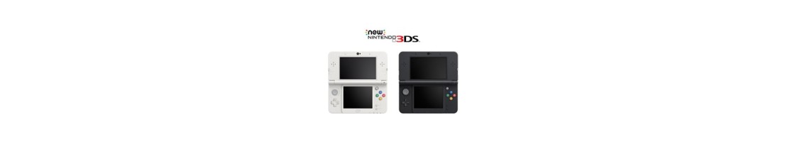 New 3DS