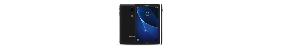 Galaxy Tab E