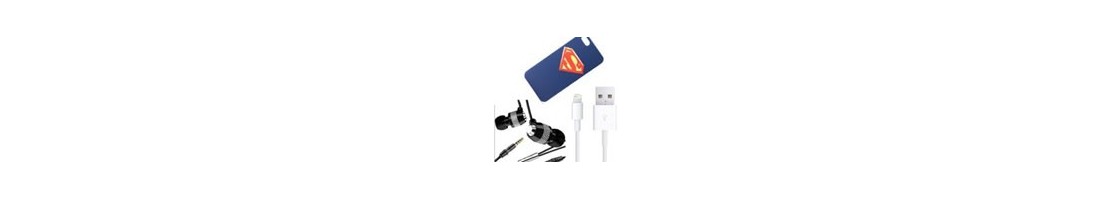 Accessoires iPhone 5 SE