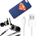 Accessoires iPhone 5 SE