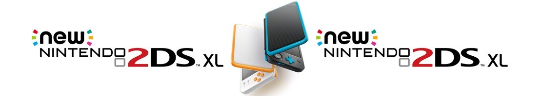 New 2DS XL