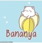 Bananya