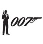 James Bond 007