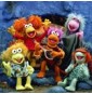 Fraggle Rock