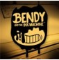 Bendy And The Ink Machine