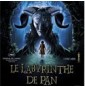 Le Labyrinthe De Pan