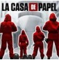 La Casa De Papel