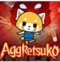 Aggretsuko