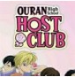 Ouran High School