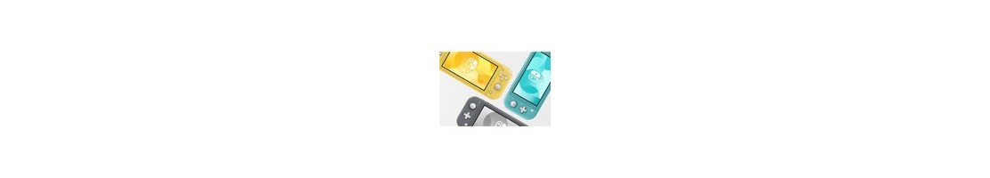 Switch Lite