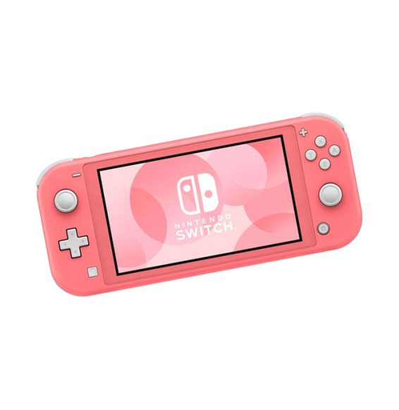 Réparations Switch Lite