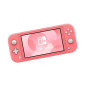 Réparations Switch Lite