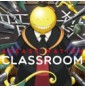 Assassination Classroom