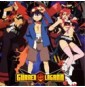 Gurren Lagann