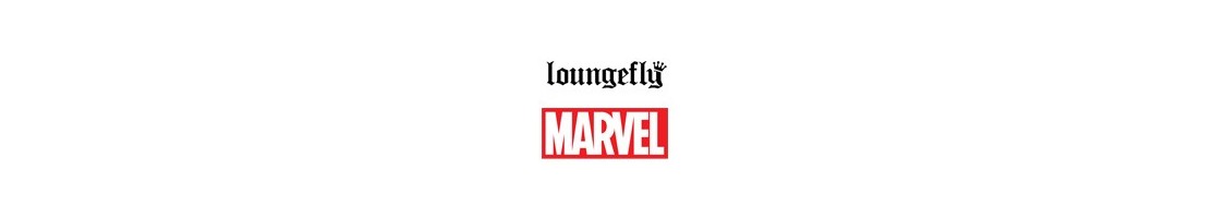 Loungefly Marvel