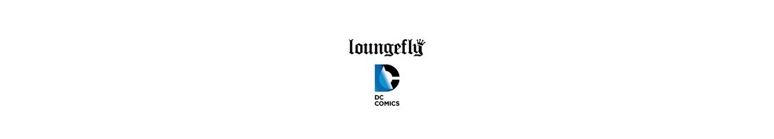 Loungefly DC Comics