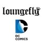 Loungefly DC Comics