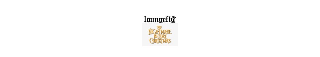 Loungefly NBX