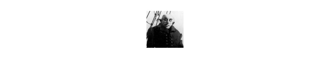 Nosferatu