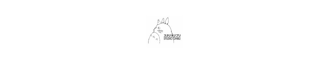 Studio Ghibli