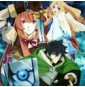 The Rising of the Shield Hero