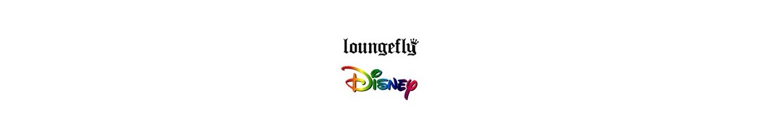 Loungefly Disney