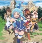 Konosuba