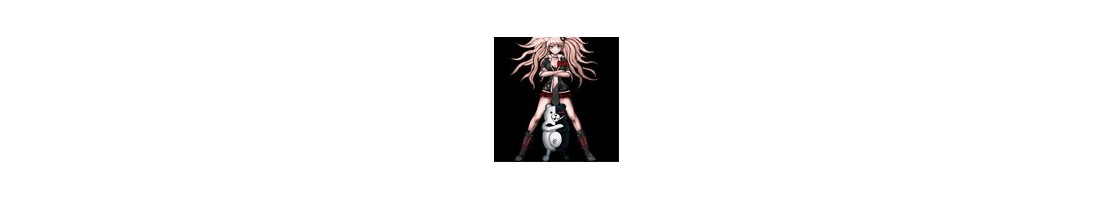 Danganronpa