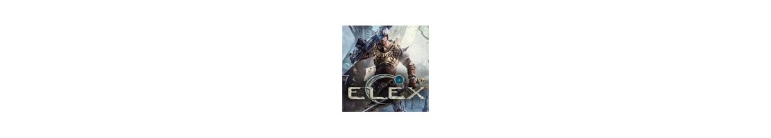 Elex