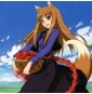 Spice And Wolf