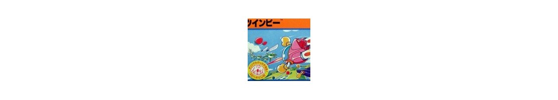 Twinbee