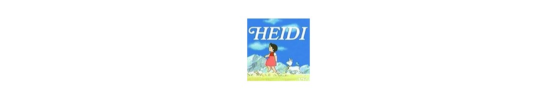 Heidi