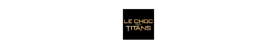 Le Choc Des Titans