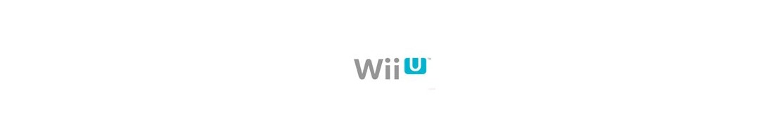 Wii U