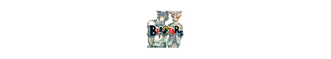 Beastars