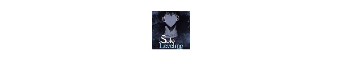 Solo Leveling