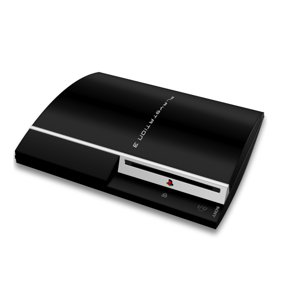 Réparation de Playstation 3