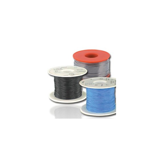 Catégorie Matériel de Soudure - FOXCHIP : Fil Wrapping AWG30 , Etain Soudure 1M , Fil Wrapping AWG30 - 30M , Fil Wrapping AWG30 